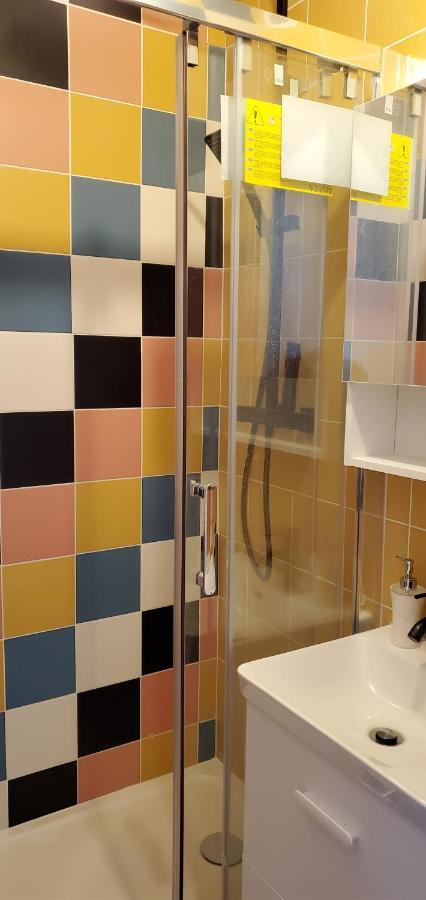 Charming Room With Shared Space Close To Paris - Chambres Confort Avec Espaces Partages Proche De Paris Vitry-sur-Seine Exterior foto
